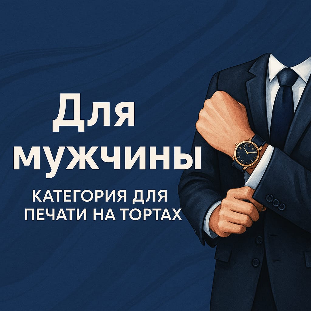 Для мужчины